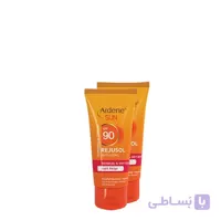 کرم ضدآفتاب SPF90 رجوسول آردن
