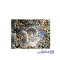 پازل 1000 تکه ریکوردی مجمع خدایان (المپیک)