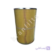 فیلتر هواکش بیرونی آمیکو M2642