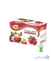 دمنوش رزبري 20 عددي 111