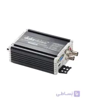 مبدل تصویر دیتاویدئو DAC-70