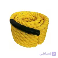بتل روپ ۱٫۵ اینچ – ۱۵ متر Battle Rope