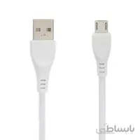 کابل تایپ سی فست شارژ بیبوشی Biboshi A01 3A 1m