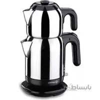 چای ساز کرکماز مدل Demtez A369 ا Korkmaz Demtez A 369 Tea Maker
