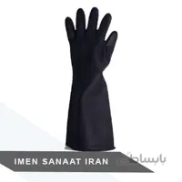 دستکش لاتکس بنایی