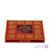 گز آنتیک 18 درصد لقمه مغز پسته – 400 گرم