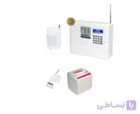 پک دزدگیر بیسیم فایروال (کد 01 )