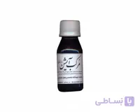 مرکب خوشنویسی مشکی آیشن (استادی)
