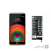 باتری اصلی گوشی ال جی LG X Power – BLT24