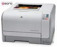 اچ پي رنگي ليزرجت سي پي 1215 ا HP Color LaserJet CP1215 Laser Printer