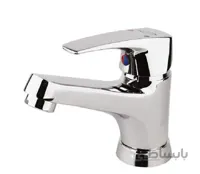 شیر روشویی شودر مدل اکو کروم