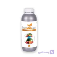 کود مایع پتاسیم 45% پرهام