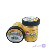 خمیر برکلی پنیر CHEESE/GLTR