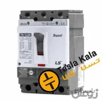 کلید اتوماتیک،کمپکت 63 آمپر،قابل تنظیم حرارتی-ثابت مغناطیسی LS سری SUSOL