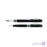 جفتی خودکار و خودنویس یوروپنPARAPET مشکی