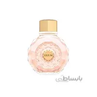ادکلن زنانه لیلیوم برند ایو د سیستل حجم 100 میلی لیتر ا YVES DE SISTELLE LILIUM Eau de Parfum for Women 100 ml