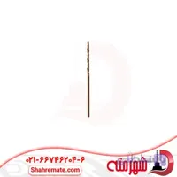 مته آهن کبالت سایز 1/5 میلی متر HSS CO 5%