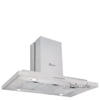 هود آشپزخانه جزیره ای بیمکث ا Bimax Kitchen Hood B111U