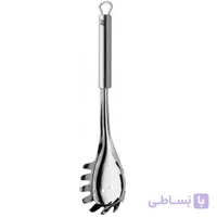 قاشق ماکارونی دبلیو ام اف مدل WMF Pasta serving spoon PROFI PLUS