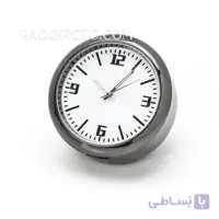 ساعت رو داشبوردی اسپرت