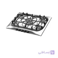 اجاق گاز صفحه ای اخوان مدل G87 ا AKHAVAN