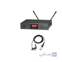 میکروفن بیسیم Audio-Technica ATW 2110B/P1