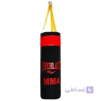 کیسه بوکس فومی ۸۰ سانتی متری EVERLAST ا foam boxing bag 80 cm everlast