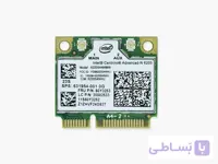 ماژول وای فای دو باند لپ تاپ مدل 60Y3253