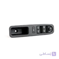 کلید شیشه بالابر دنا چپ