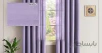 پرده گونی بافت ایرانی کد 517