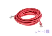 کابل شبکه CAT6 دیتالایف به طول 5 متر ا DataLife Cat6 Patch Cord 5M