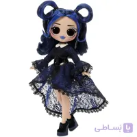 عروسک ال او ال سورپرایز LOL سری OMG Outrageous Millennial Girls مدل Moonlight B.B_اسباب بازی