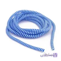 محافظ کابل فنری 60cm