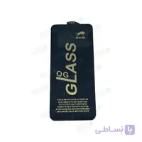 گلس شیشه ای گوشی موبایل سامسونگ It's Me Og Glass A03/A03S/A02S/A022/A13/M32 5G/A03 CORE