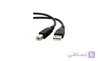 کابل USB پرینتر ا USB printer cable