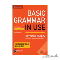 Basic Grammar in Use 4th