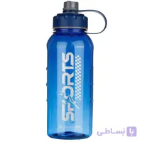 قمقمه مدل Water گنجایش 2 لیتر