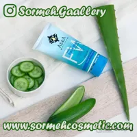 ژل شستشوی صورت پوست چرب و مختلط 150میل آدرا ا Adra Face Wash Gel For Greasy and Combination Skin 150ml