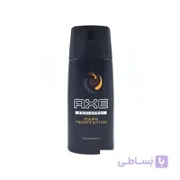 اسپری دارک تمپتیشن آکس ا Dark Temptation AXE