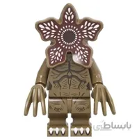 لگو مینی فیگور Demogorgon