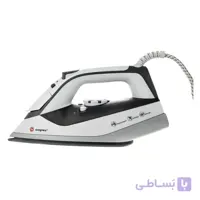 اتو بخار ساپر مدل Saper SSI - 4020 ا Saper SSI - 4020 Steam Iron