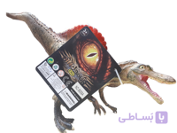 اکشن فیگور دایناسور