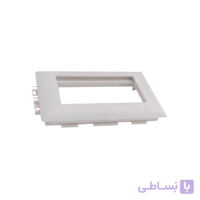 کادر 4 ماژول ترانکینگ سوپیتا سایز 50×105