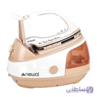 اتوبخار مخزن دار نیوال اصل مدل IRN-750 ا Steam Station Newal 750