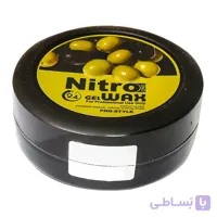 چسب مو نیترو وان حاوی عصاره روغن زیتون 175 میلی لیتر