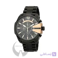 ساعت مچی مردانه دیزل کد DZ4309 ا DZ4309