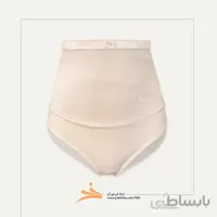 شورت بارداری نخ پنبه برند تی بی ان کد 14100