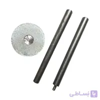 ست دکمه زن
