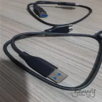 3 عدد کابل هارد اکسترنال اصلی