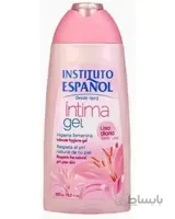 ژل شستشوی واژن بانوان لیلیوم اسپانول Gel intimo حج